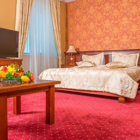 Caspian Ulduz Hotel Баку Екстер'єр фото