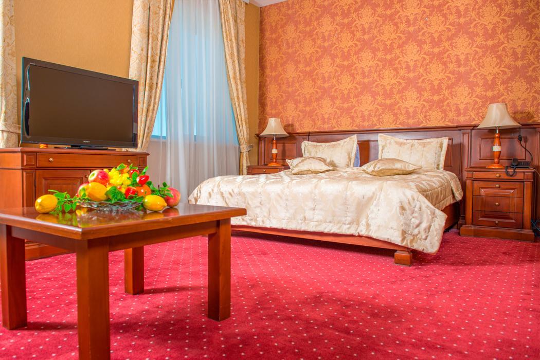 Caspian Ulduz Hotel Баку Екстер'єр фото
